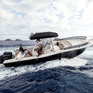 Lucky Charter | Mallorca